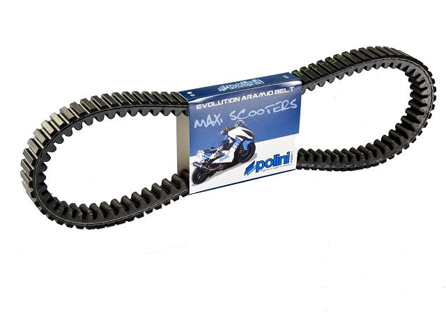 Polini Drive Belt for Kymco Downtown and GT 300i 1012-24.8-30