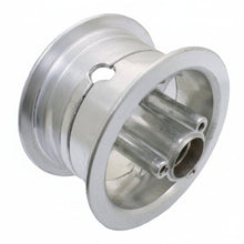 Universal Parts 4" Front Rim - Disk Brake Mount - view 2