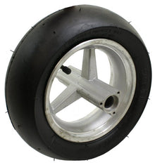 Universal Parts 110/50-6.5 Rear Rim and Tire