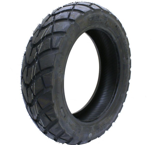 Kenda Brand K761 120/80-12 Tire