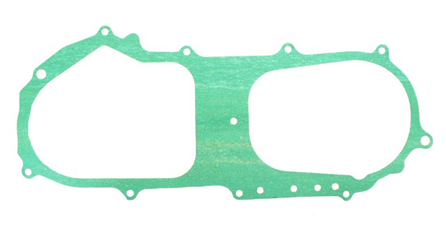 Universal Parts Left CVT Cover Gasket - 1PE40QMB 2-Stroke