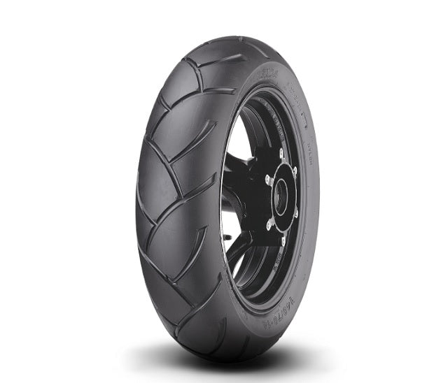 Kenda Brand K764 140/70-12 Tire
