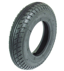 Clever Brand 8 1/2 x 2 Tire - 4 1/4" Rim