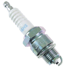 NGK BPR6HS Spark Plug (NGK7022) - view 2