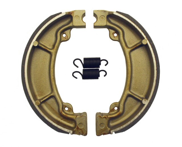 EBC Brakes 350 Brake Shoes 130x25mm