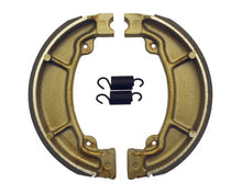 EBC Brakes 350 Brake Shoes 130x25mm