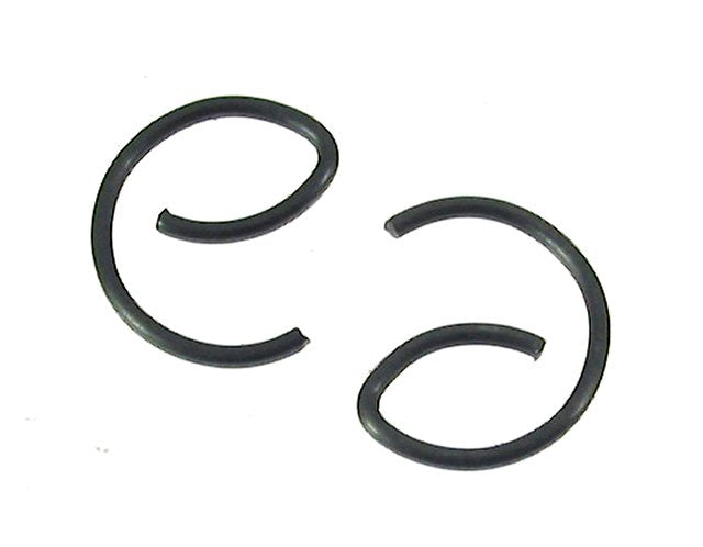 50cc, 2-stroke Cir Clip