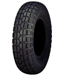 Kenda Brand K304A 4.10/3.50-4 Tire & Tube