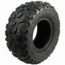 145/70-6 Diamond Tread ATV Tire - view 2