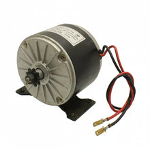Universal Parts 24V, 250W MY1016 Electric Motor - view 2