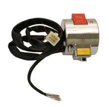 Universal Parts Right Handle Switch for 1" Bar - 5 Pin