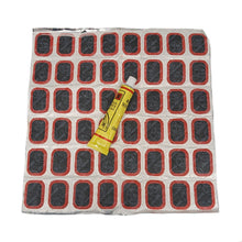 Universal Parts Tire & Tube Cold Patch Kit