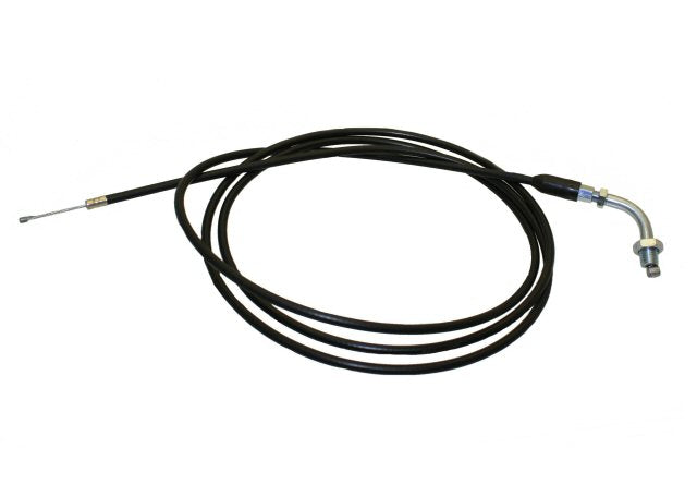 Universal Parts 72" Throttle Cable Overall Length 77"