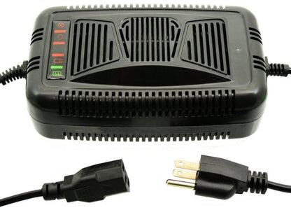 Universal Parts 36v 3amp Charger
