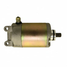 Universal Parts Electric Starter Motor - 250cc - view 2
