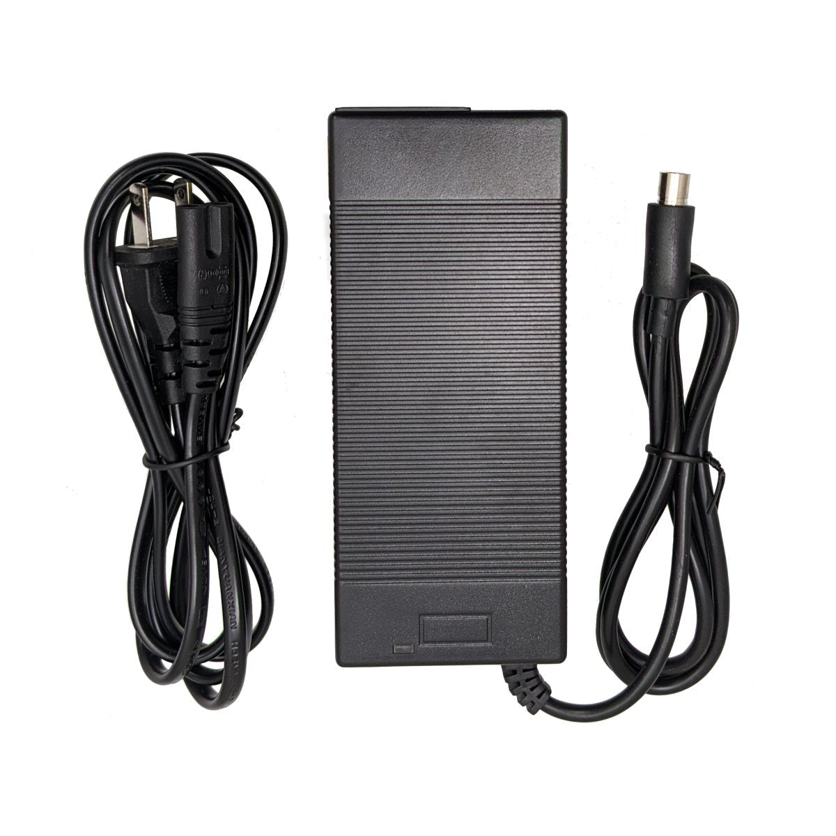 Universal Parts 42v, 2ah Lithium Ion Battery Charger - view 2