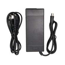 Universal Parts 42v, 2ah Lithium Ion Battery Charger - view 2