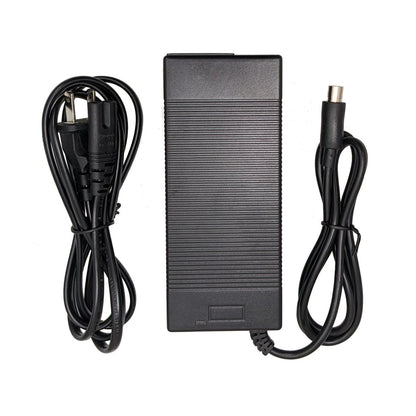 Universal Parts 42v, 2ah Lithium Ion Battery Charger - view 2