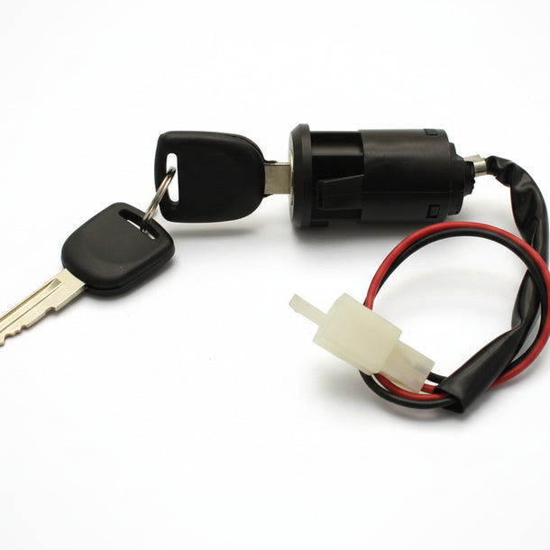 Universal Parts 2-Wire Ignition Switch