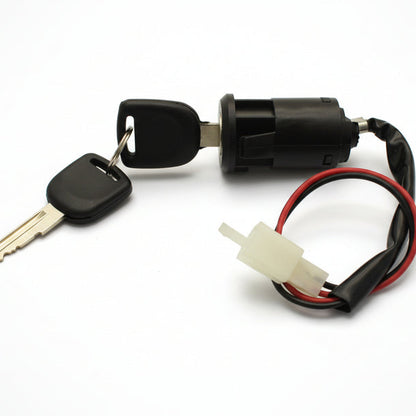 Universal Parts 2-Wire Ignition Switch