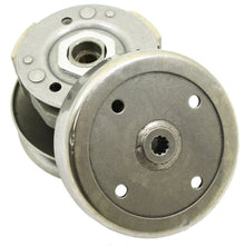 Universal Parts Morini AD50 Clutch Assembly