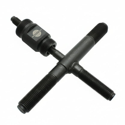 Universal Parts Cross Type Flywheel Puller - view 2