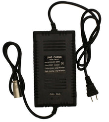 Universal Parts 24V 2 Amp Standard Battery Charger 3-Pin XLR Style