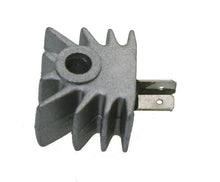 Universal Parts 250cc 2 Pin Voltage Regulator