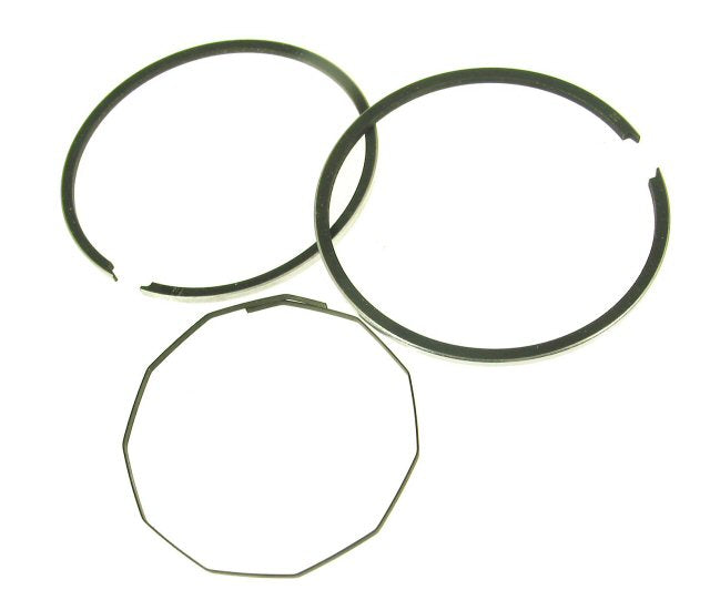 Universal Parts TB60 Piston Ring Set
