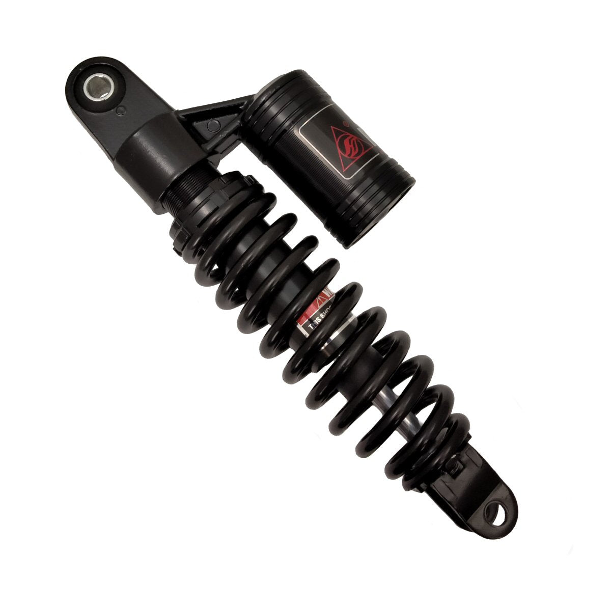 Forsa Ruckus / Navi Performance Shock w/Reservoir - 252mm