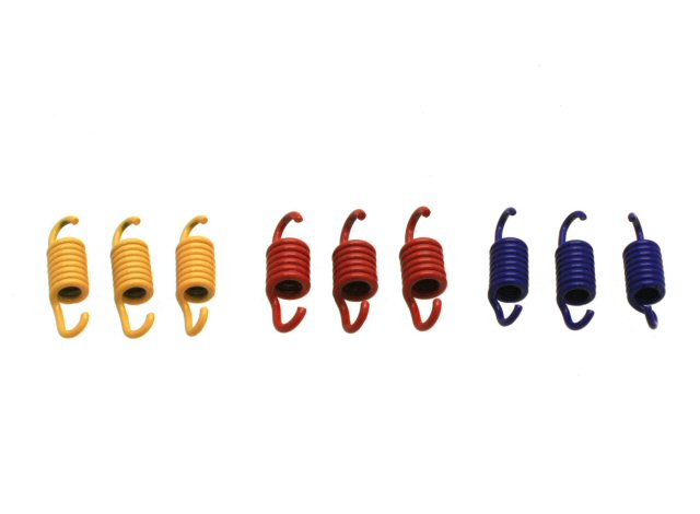 SSP-G QMB139 Clutch Springs