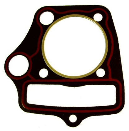 49cc to 110cc 4-stroke Cylinder Head Gasket - view 2