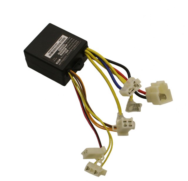 Controller for Razor E100/E125/E150/E175 - ZK2400-DP-FS-ROHS