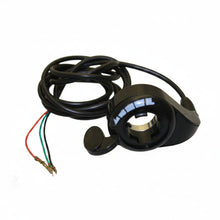 Universal Parts Electric Thumb Throttle - view 2