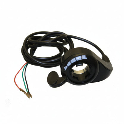 Universal Parts Electric Thumb Throttle - view 2
