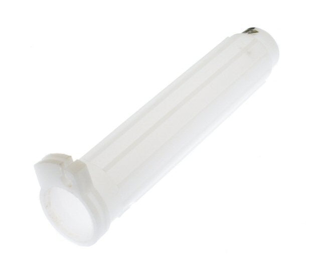Universal Parts 1" Throttle Tube