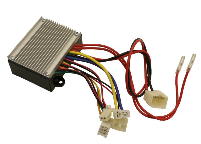 Universal Parts Controller for Razor Dune Buggy/Drifter/Ground Force