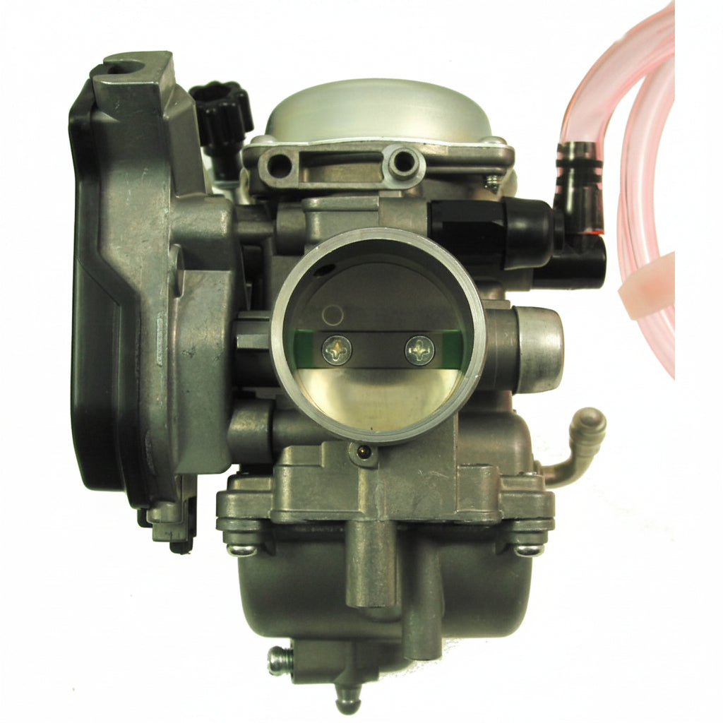 SSP-G Carburetor GY6 32mm Performance CVK - view 2