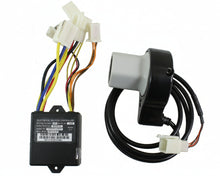 Universal Parts Electrical Kit for Razor E100/E125/E150/E175 - view 2