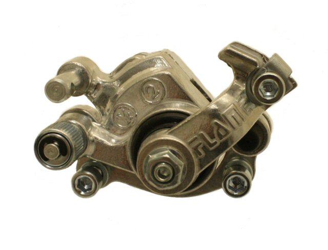Universal Parts caliper brake for Razor MX500 MX650 Dirt Quad SX500