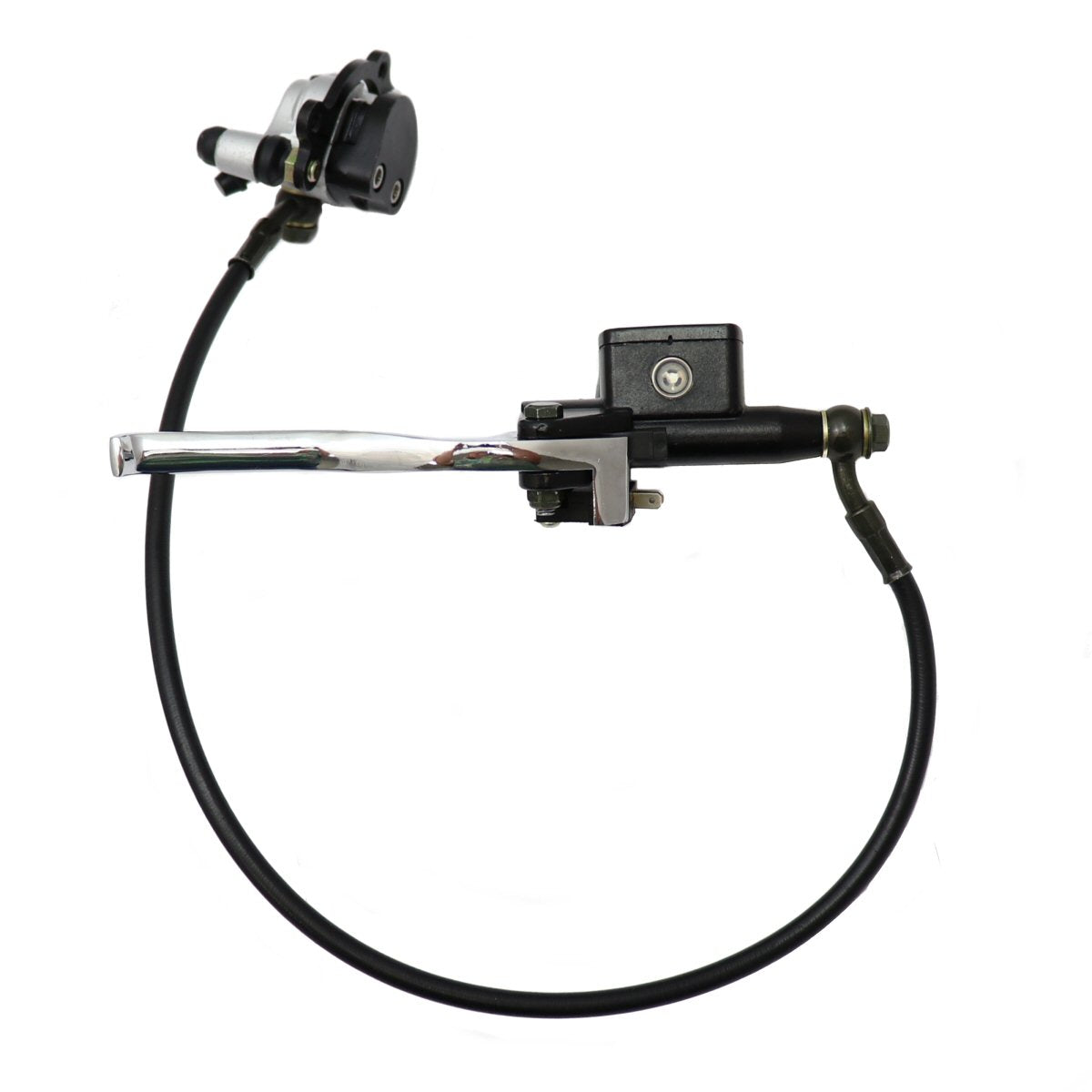 Universal Parts Pocket Bike Hydraulic Brake Kit