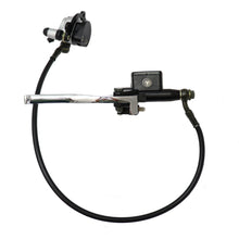 Universal Parts Pocket Bike Hydraulic Brake Kit
