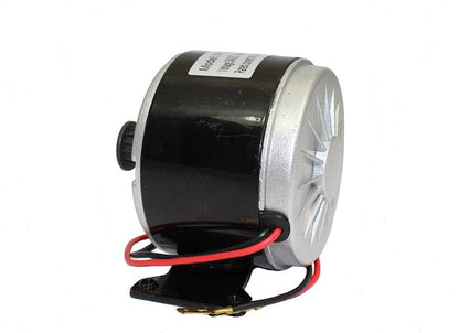 Universal Parts 24V, 200W Electric Motor