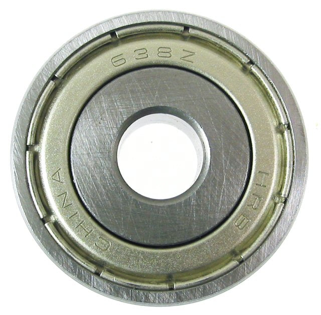 Universal Parts 638Z Bearing