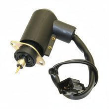 Universal Parts Electric Choke Assembly for Mikuni Carburetors - view 2