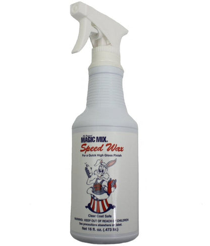 Valco Magic Mix Speed Wax