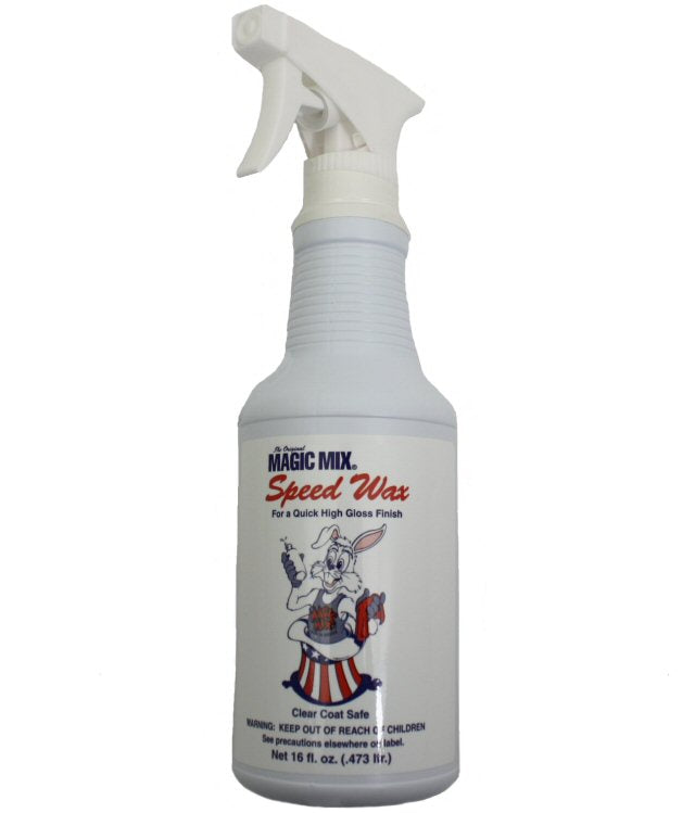 Valco Magic Mix Speed Wax