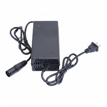 Universal Parts 36v 3-Pin XLR Electric Battery Charger - view 2