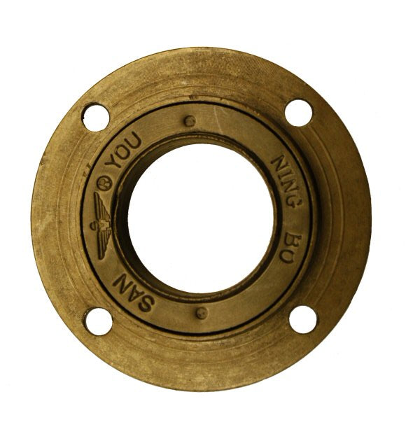Universal Parts Free Wheel Hub