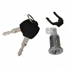 Universal Parts Seat Lock
